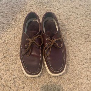 Men's Brown Ferragamo Shoes